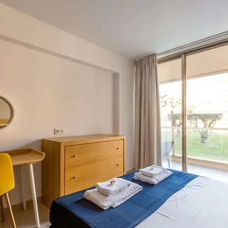 Apartments Maria - Salgados 10A0D Albufeira Exterior photo