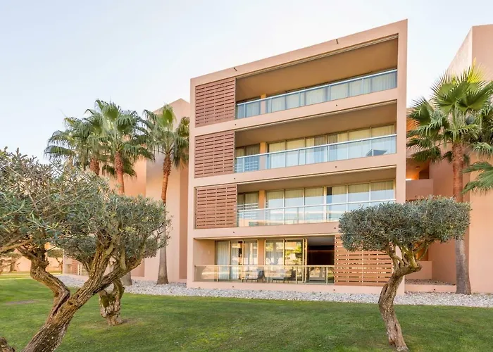 Apartments Maria - Salgados 10A0D