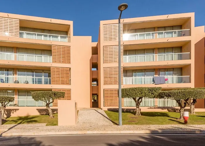 Apartments Maria - Salgados 10A0D