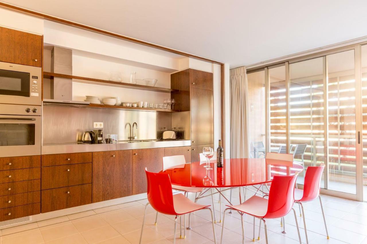 Apartment Maria - Salgados 10a0d Albufeira