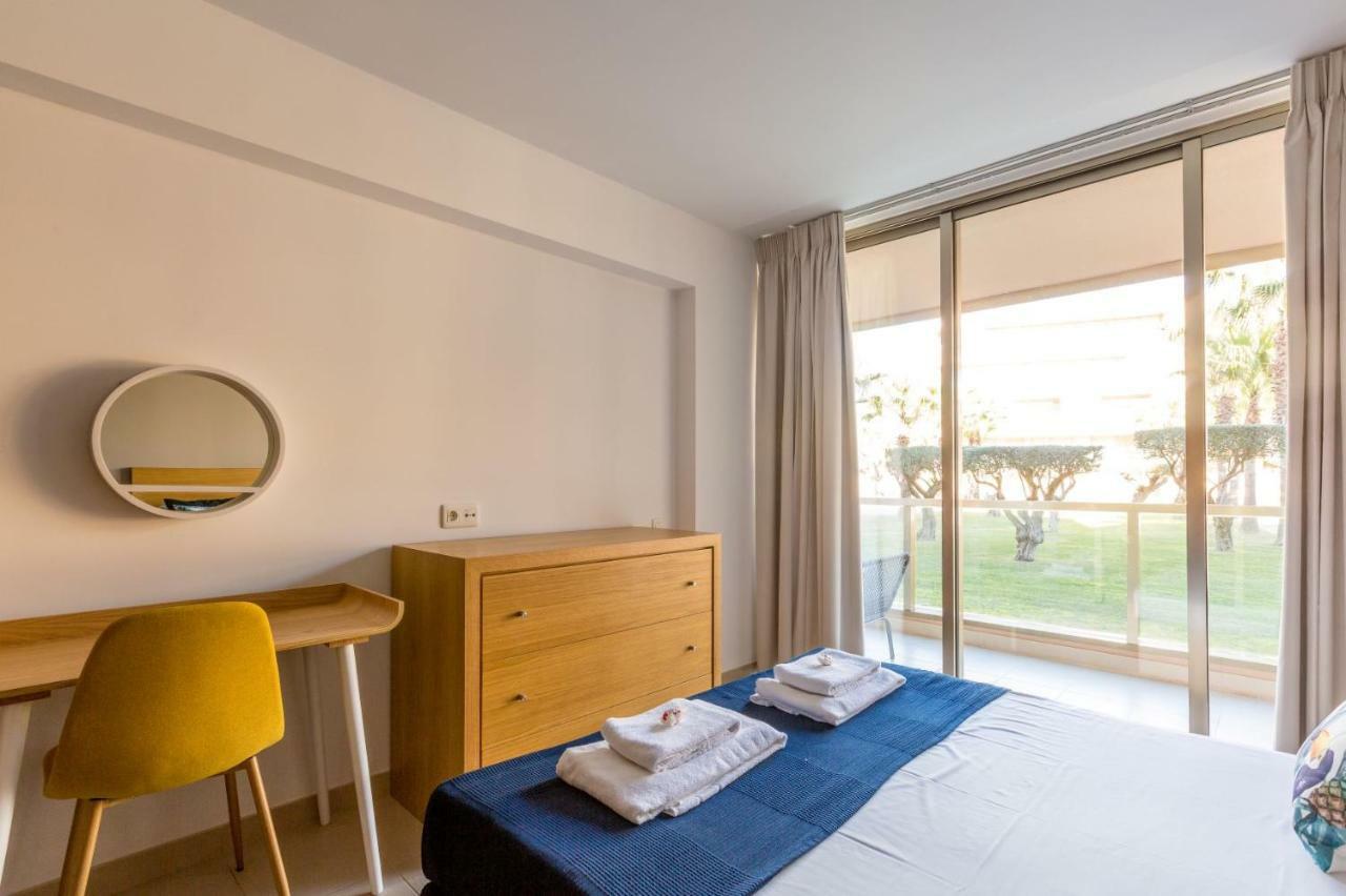 Apartment Maria - Salgados 10a0d Albufeira