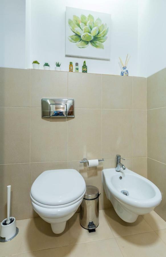 Maria - Salgados 10a0d Apartment Albufeira