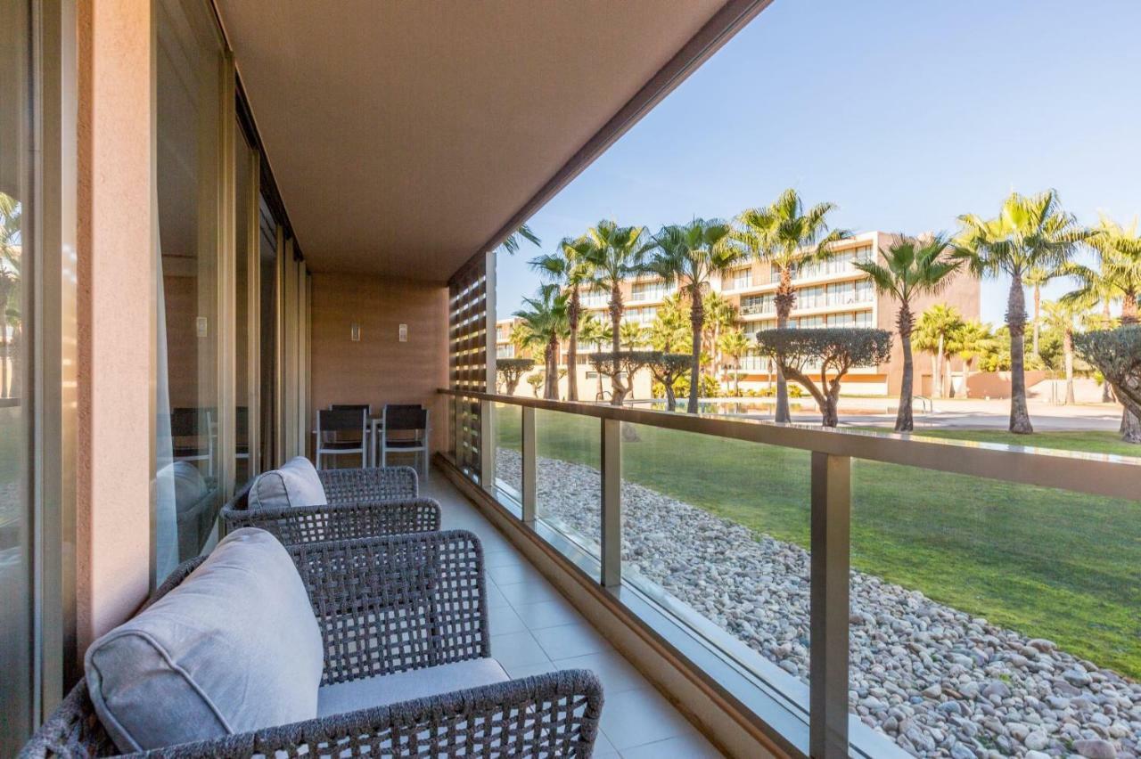 Maria - Salgados 10a0d Apartment Albufeira