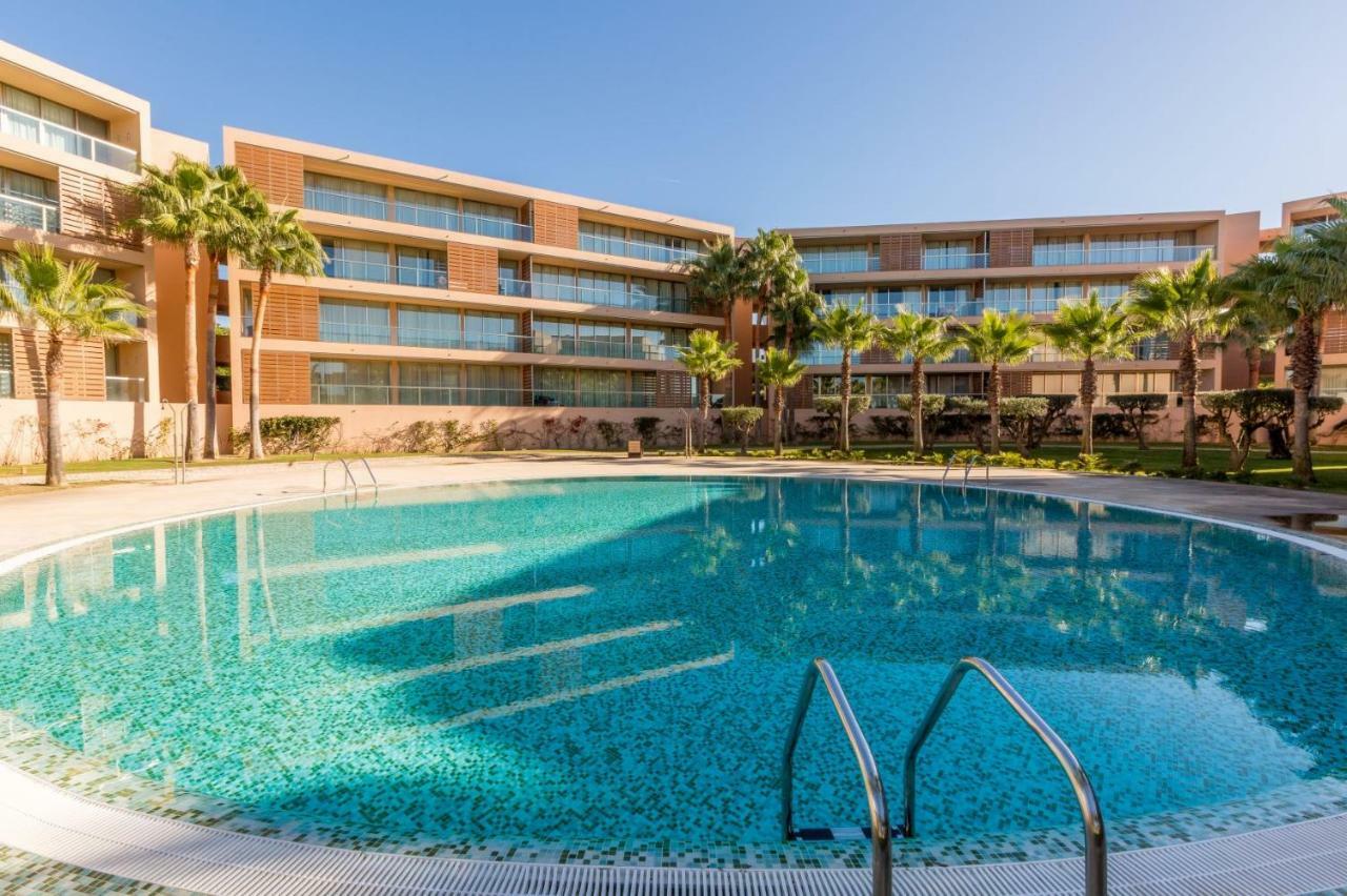 Apartment Maria - Salgados 10a0d Albufeira