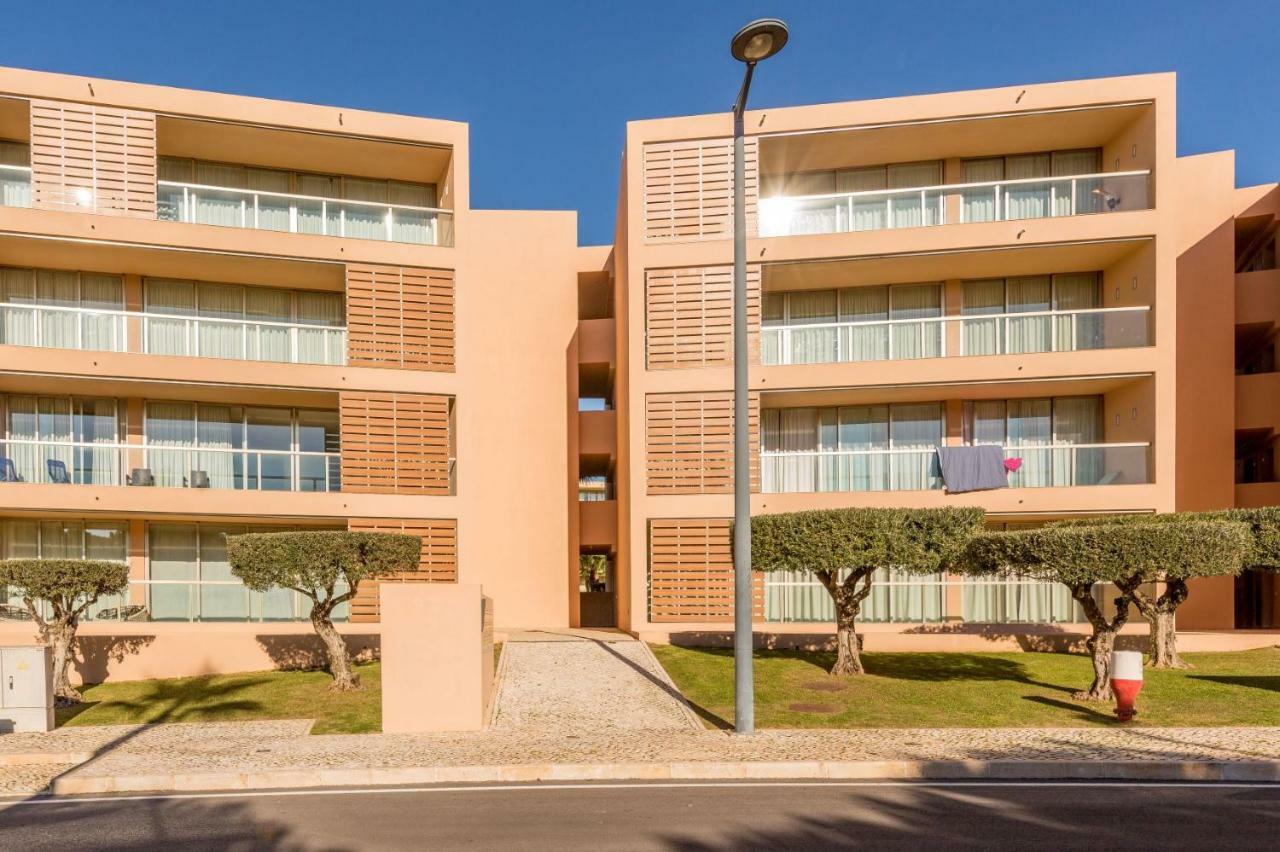 Maria - Salgados 10a0d Apartment Albufeira