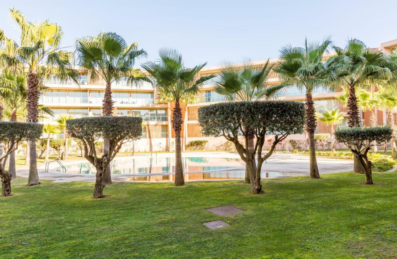 Apartment Maria - Salgados 10a0d